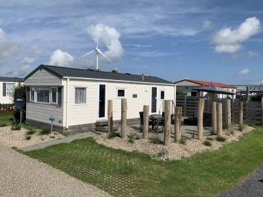 Chalet Airconditioning Burgh-Haamstede
