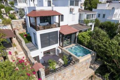 Apartamento de 250 m²