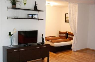 Appartamento Baden-Baden