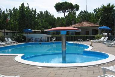 Mobile home  Giulianova