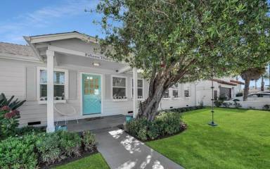 House  Costa Mesa