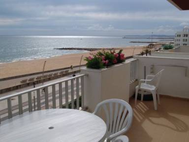 Appartement Vale de Lobo