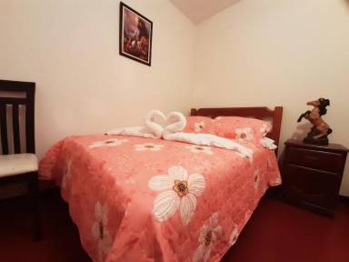 Bed and breakfast  Peru III Zona