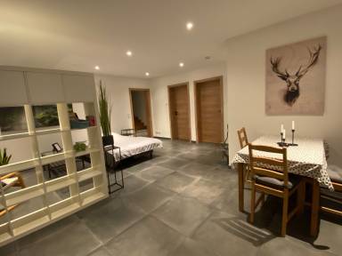 Ferienwohnung Mayen