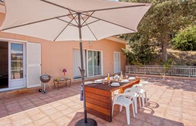 Appartement Barbaggio