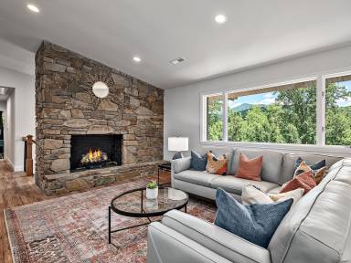 Lodge Asheville