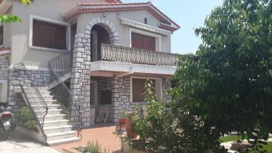Ferienhaus  Cagnes-sur-Mer