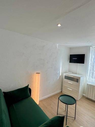 Ferienwohnung Amiens