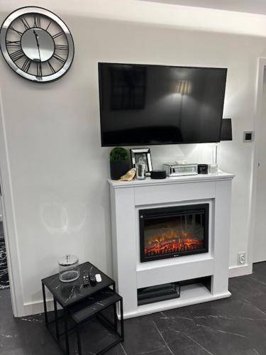 Appartement Sopot