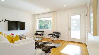 House Inman Park