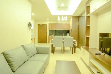 Appartamento South Jakarta