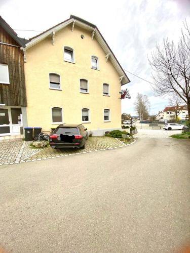 Ferienwohnung Weingarten