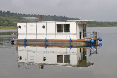 Schiff Eichwalde