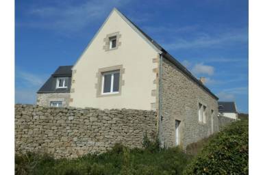 Maison de vacances 75 m²