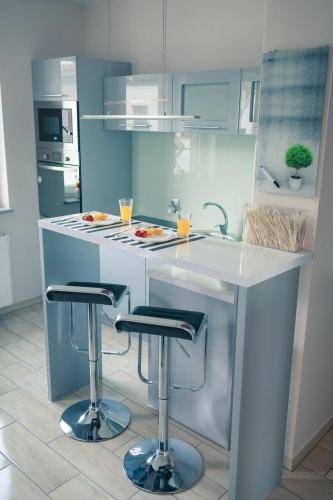 Apartament Zielona Góra