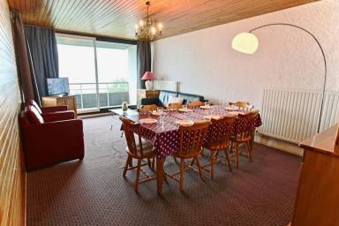 Appartement Chamrousse