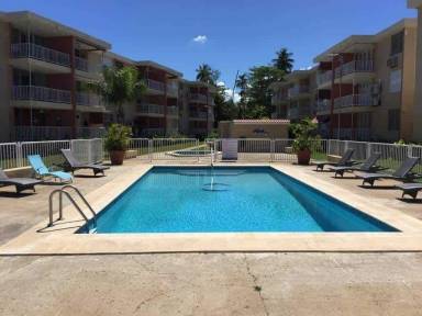 Condo Mayagüez