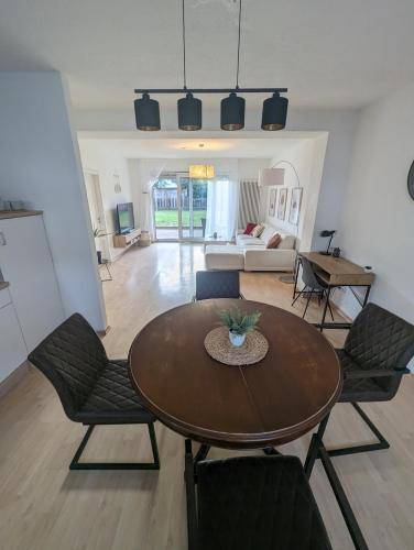Appartement Sarrebruck