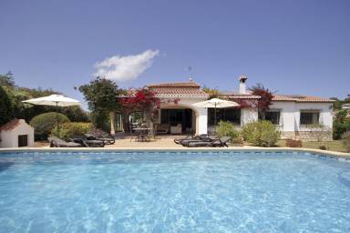 Casa Benitachell