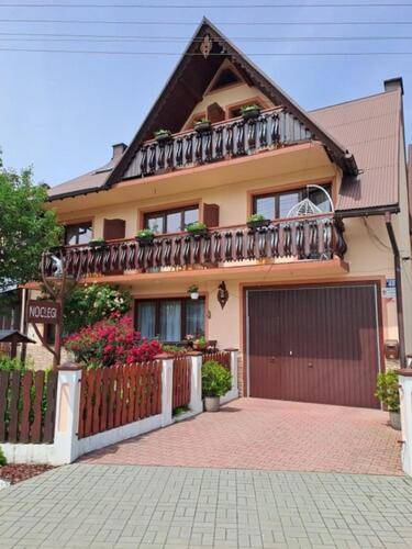 Bed & Breakfast  Kacwin