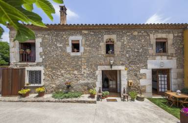 Casa rural Bañolas