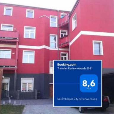 Ferienwohnung Spremberg