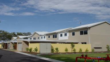 House  Nelson Bay - Corlette