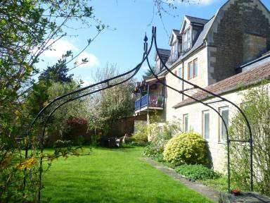 House  Bathampton