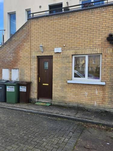 12 m² Ferienwohnung