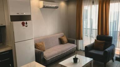 Aparthotel 55 m²