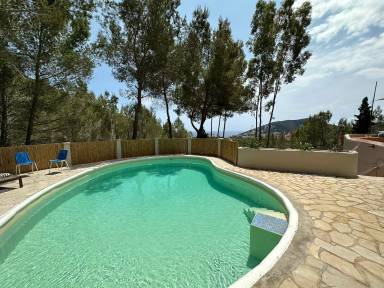 Ferienhaus Santa Eulària des Riu