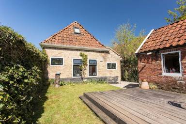Huis Ameland