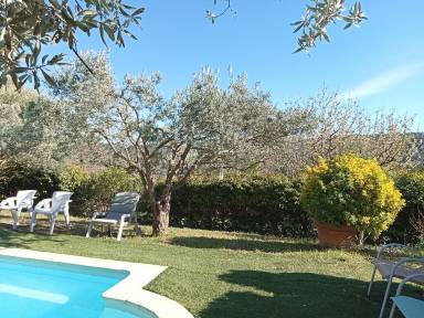 Appartement Salernes