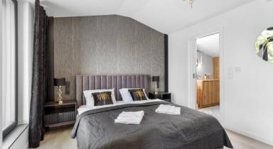 Apartamento de 100 m²