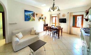 Appartement Orosei