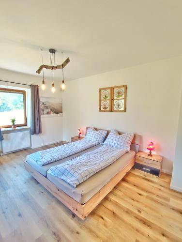 Ferienwohnung Dellach im Drautal