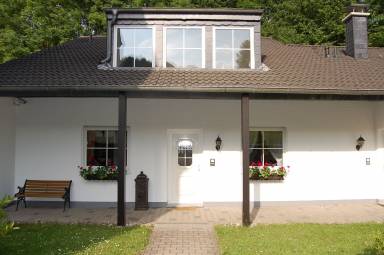 Apartment Hattingen