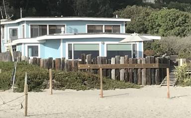 House Stinson Beach