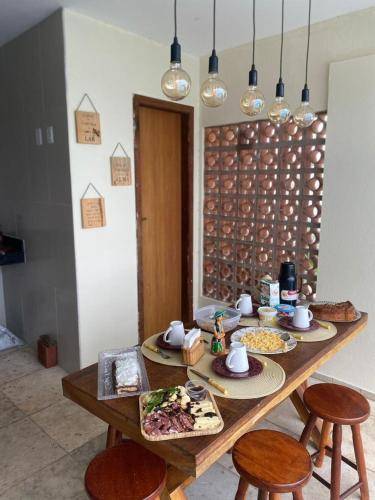 Apartment with grill, garden & terrace — photo 4