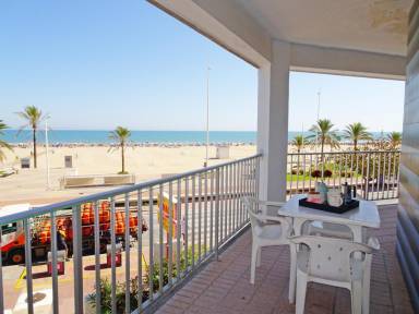 Apartamento de 40 m²