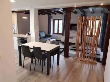 Apartamento de 60 m²