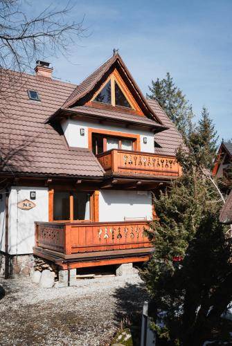 Appartement Zakopane