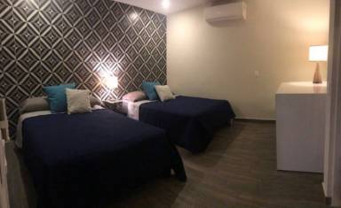 Departamento San Pedro Garza García