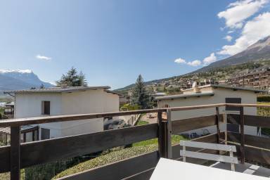 Appartement 39 m²