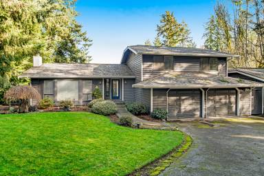 House Federal Way