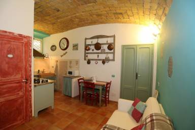Appartamento Rione XV Esquilino