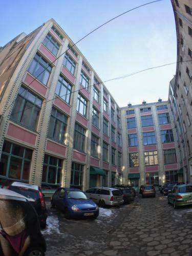 Apartamento Stare Miasto