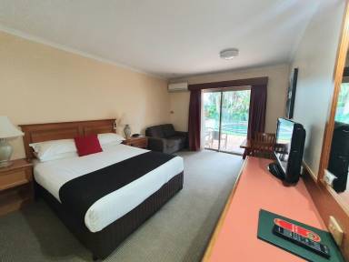 Motel  Maryborough