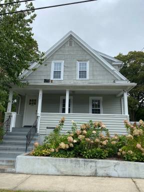 House West Haven