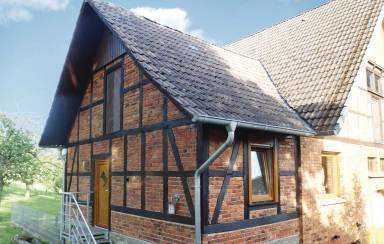 82 m² Ferienwohnung